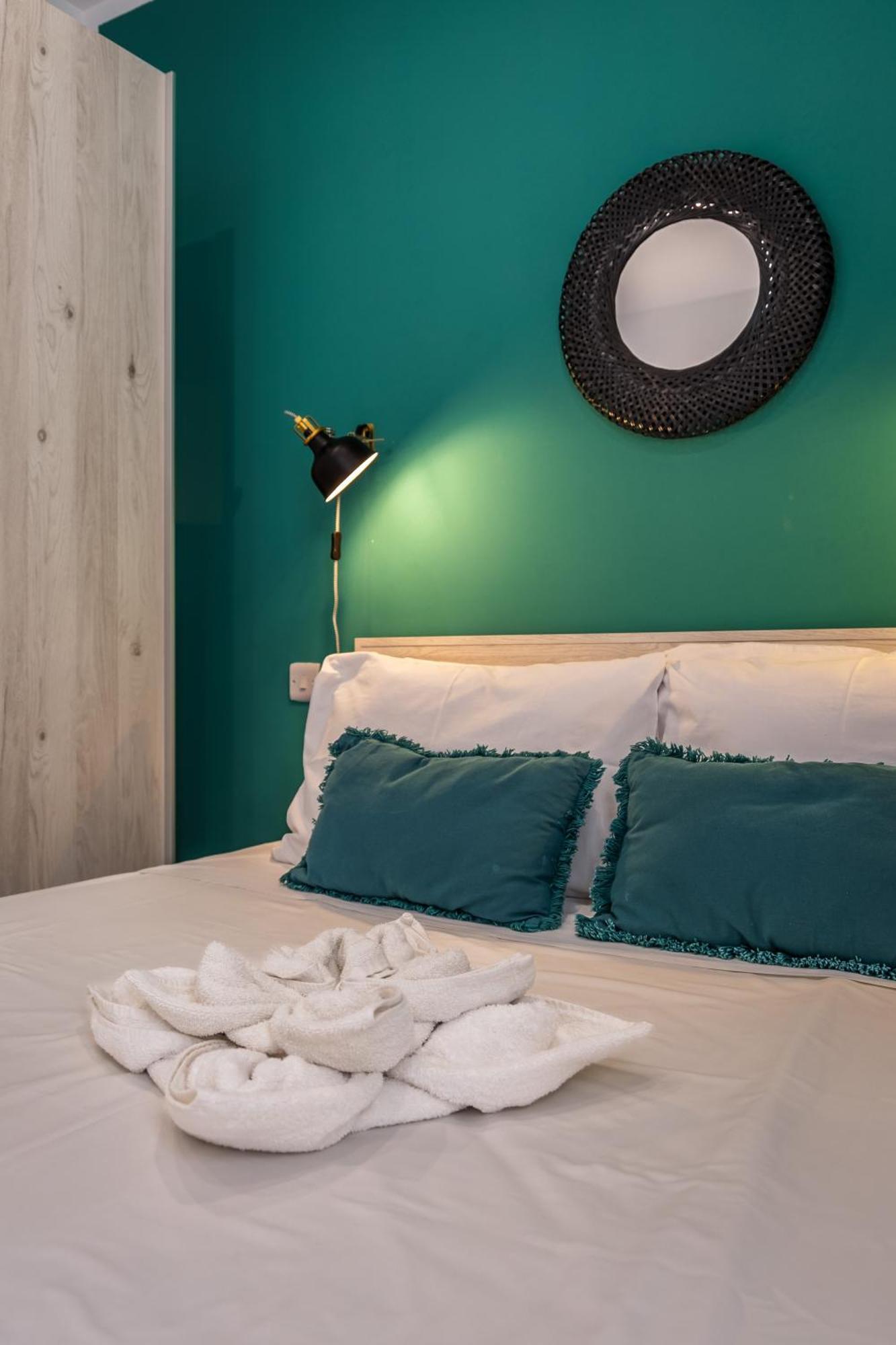Xemx Sabiha Suite 5 Min Walk From St Julians San Ġwann Eksteriør bilde