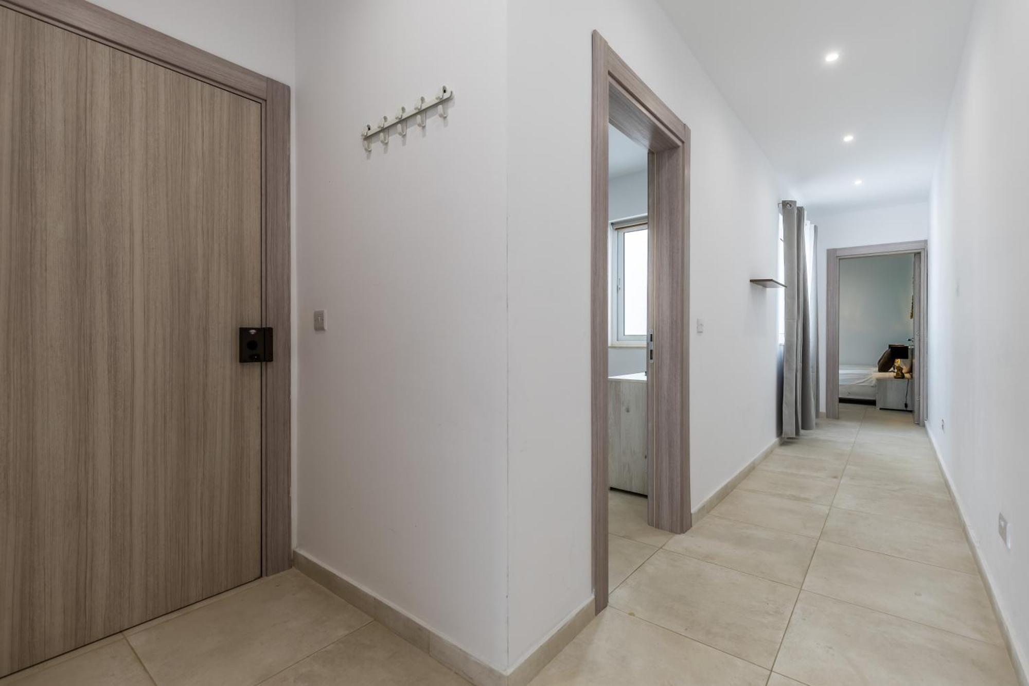 Xemx Sabiha Suite 5 Min Walk From St Julians San Ġwann Eksteriør bilde