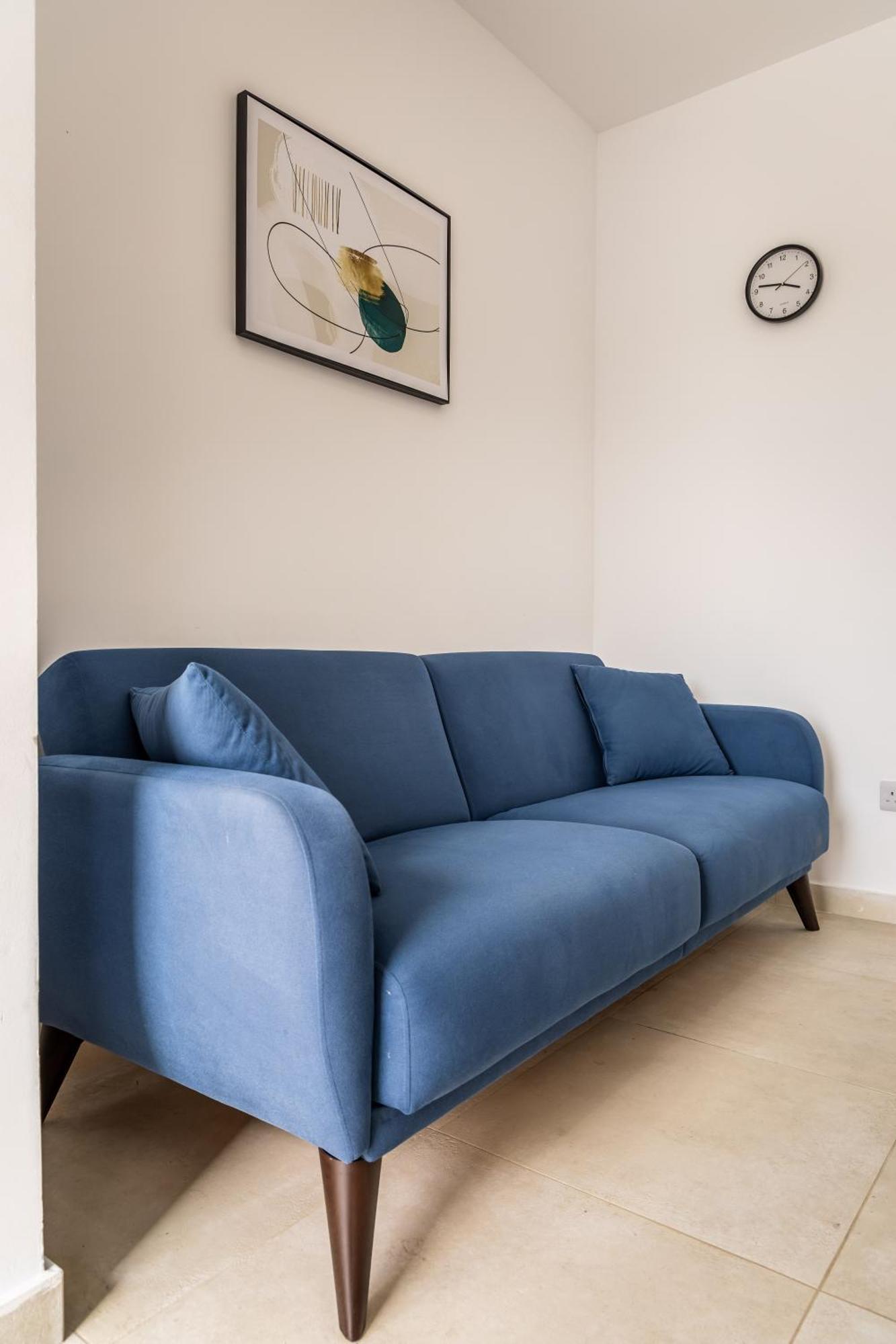Xemx Sabiha Suite 5 Min Walk From St Julians San Ġwann Eksteriør bilde