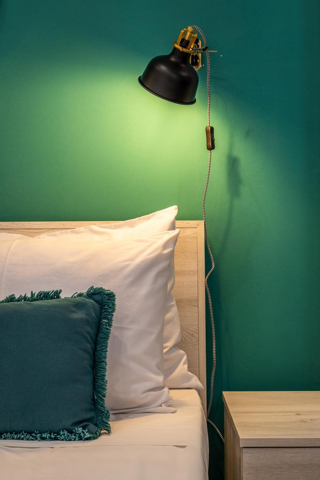 Xemx Sabiha Suite 5 Min Walk From St Julians San Ġwann Eksteriør bilde