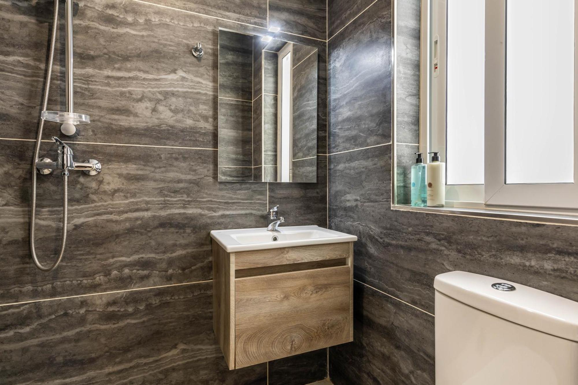 Xemx Sabiha Suite 5 Min Walk From St Julians San Ġwann Eksteriør bilde